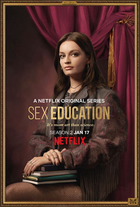 sex education imdb